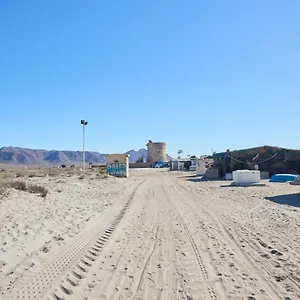 La Pergola Cabo De Gata